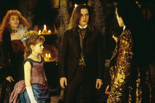 Illustration for article titled Seven Tips for Adapting Anne Rice's Vampire Novels for Film (Again)